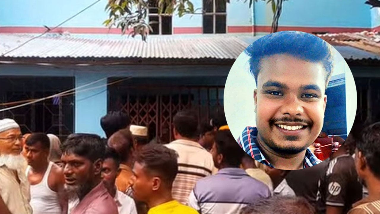 খুলনায় আরএফএল কর্মকর্তার লাশ উদ্ধার, সহকর্মী লাপাত্তা