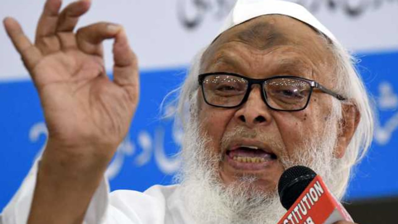 ভারতে ইসলাম ও মুসলমান আক্রমণের লক্ষ্যবস্তুতে পরিণত হয়েছে