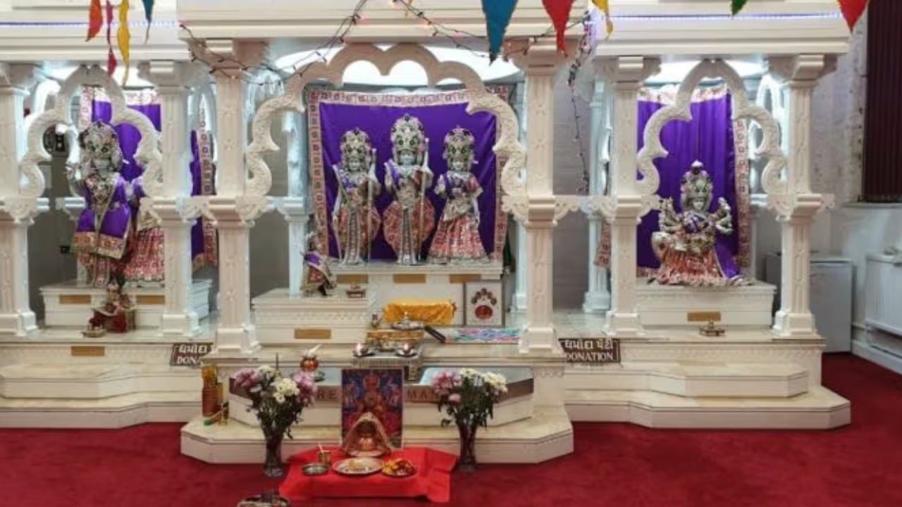 মন্দিরের জমি নিলামে কিনল মুসলিমরা, মসজিদ নির্মাণের পরিকল্পনা