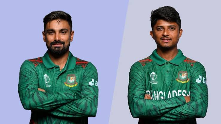 জরিমানা গুনছেন লিটন ও মেহেদী

