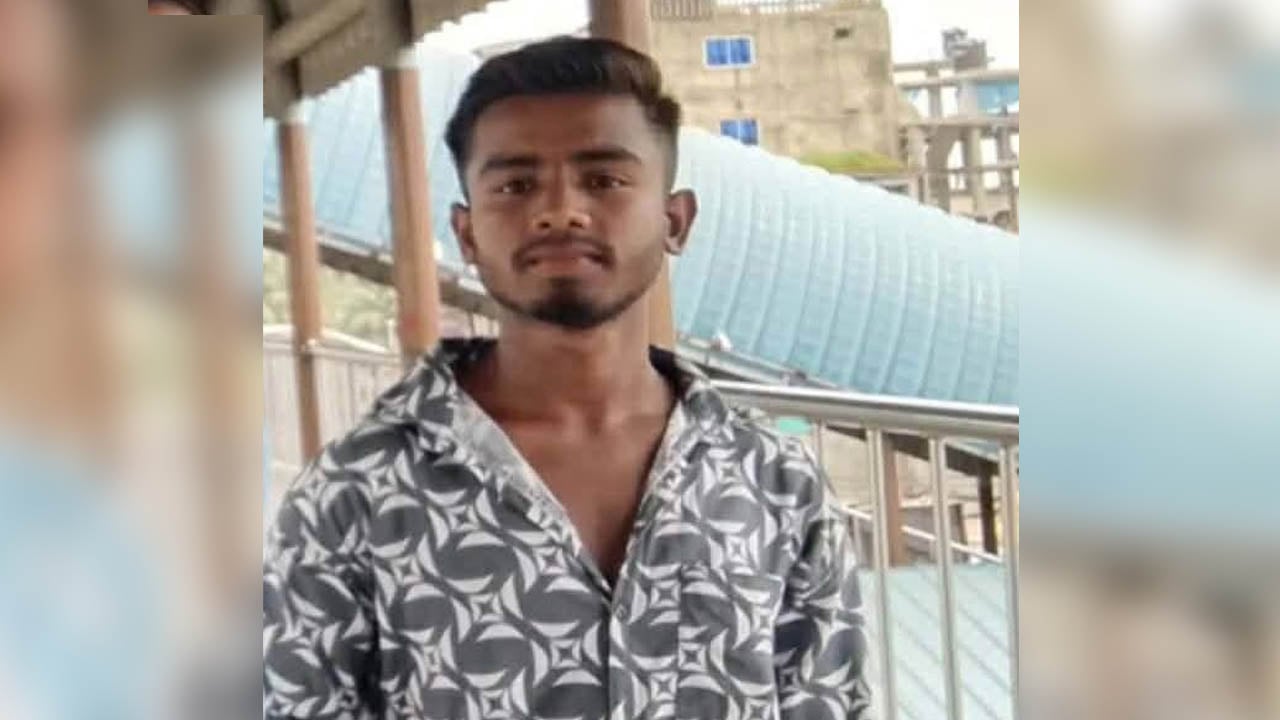 নিখোঁজের তিনদিন পর বাড়ির পাশের ক্ষেতে মিলল যুবকের লাশ
