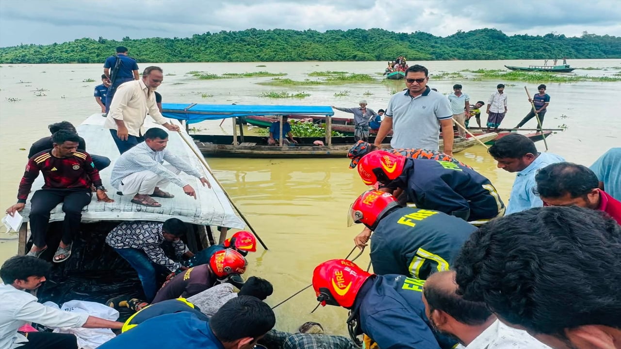 দুই দিন পর নিখোঁজ বিএনপি নেতার লাশ উদ্ধার

