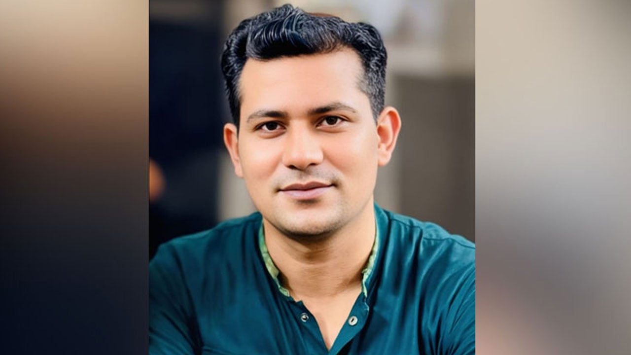 ছাত্রদল নেতার আবেগঘন স্ট্যাটাস: আদর্শের পথে হাঁটার মূল্য কখনোই সহজ নয়