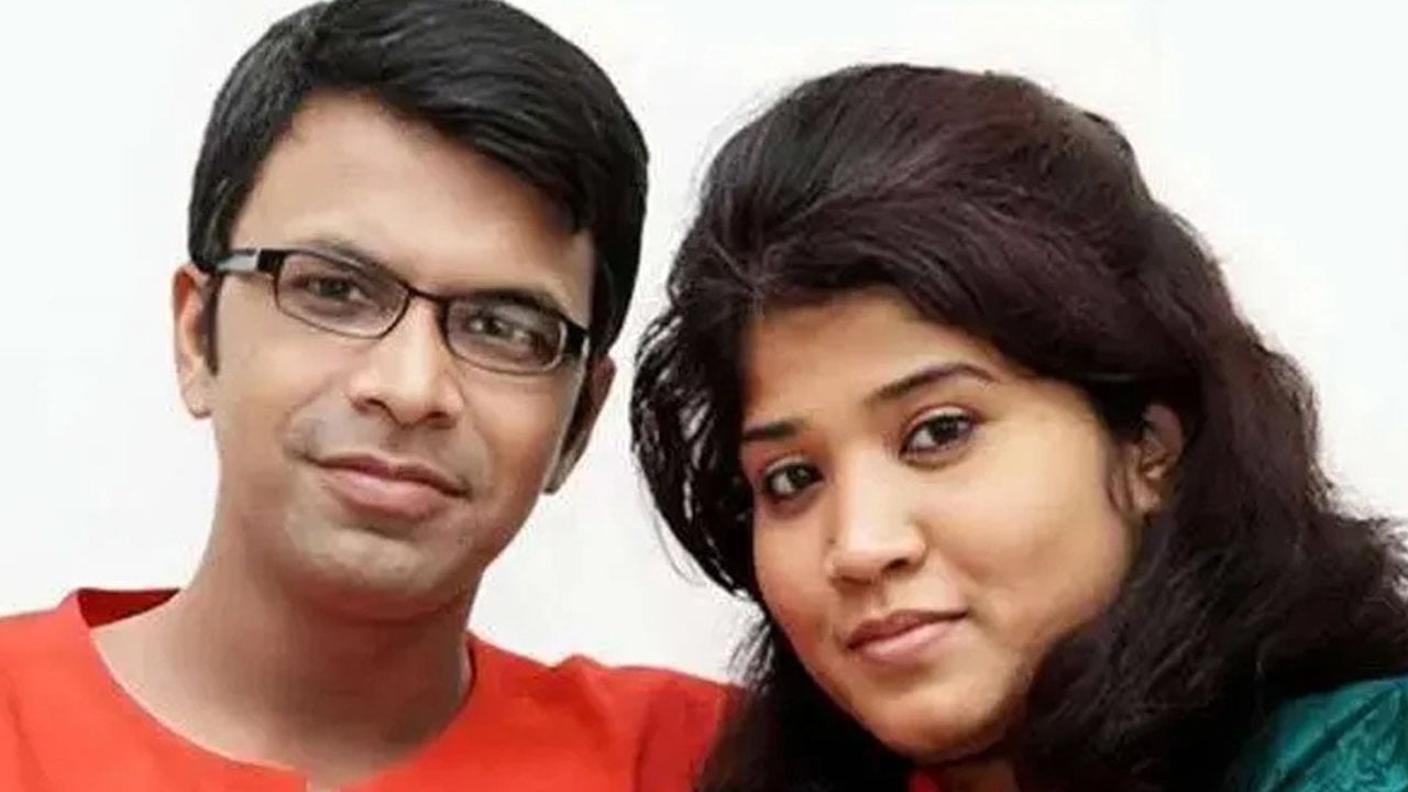 ১২৮ বারের মতো পেছাল সাগর-রুনি হত্যা মামলার প্রতিবেদন 

