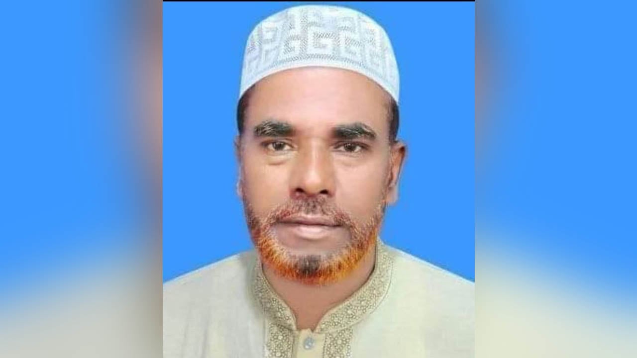 শহীদ দিবসে নিষিদ্ধ আ.লীগের মিছিল, ওয়ার্ড কমিশনার আটক 
