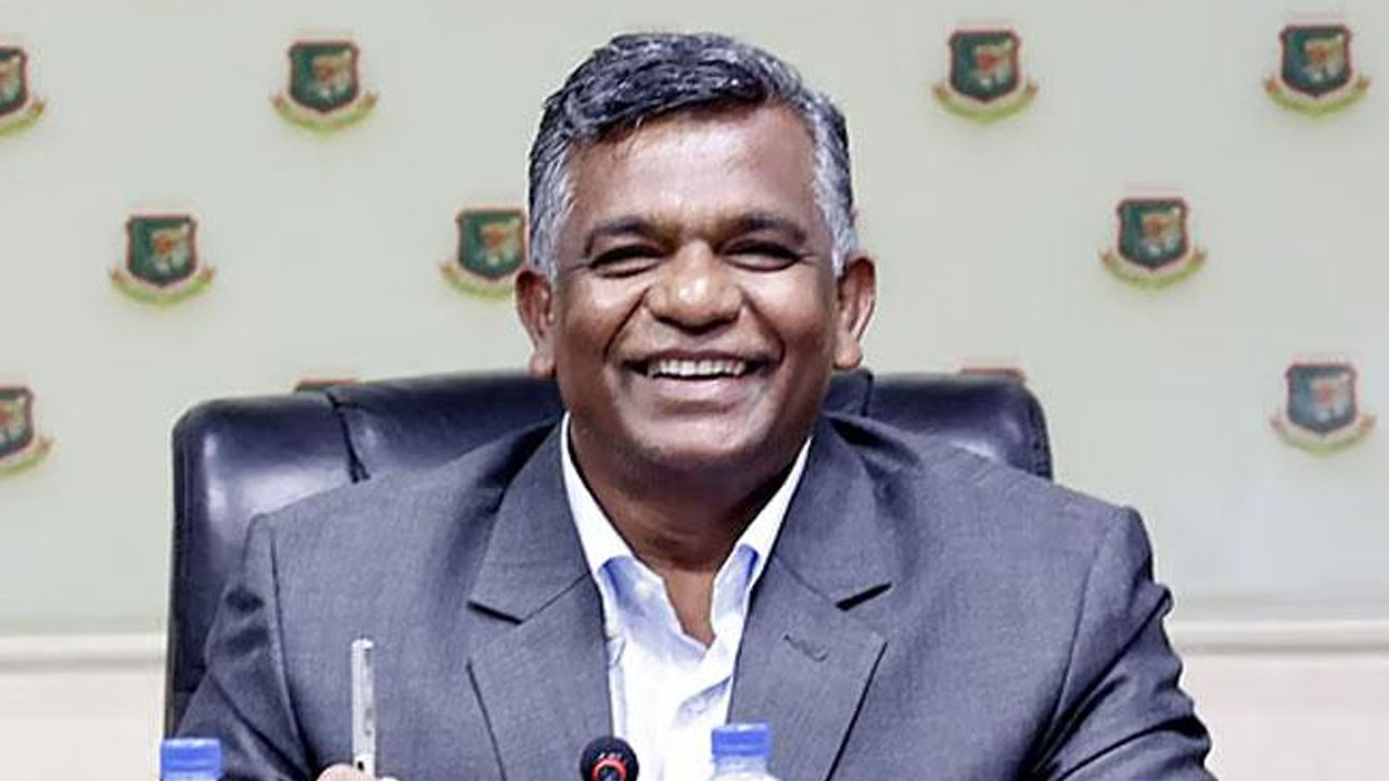 এখনও নির্বাচন নিয়ে ‍কিছু জানেন না বুলবুল
