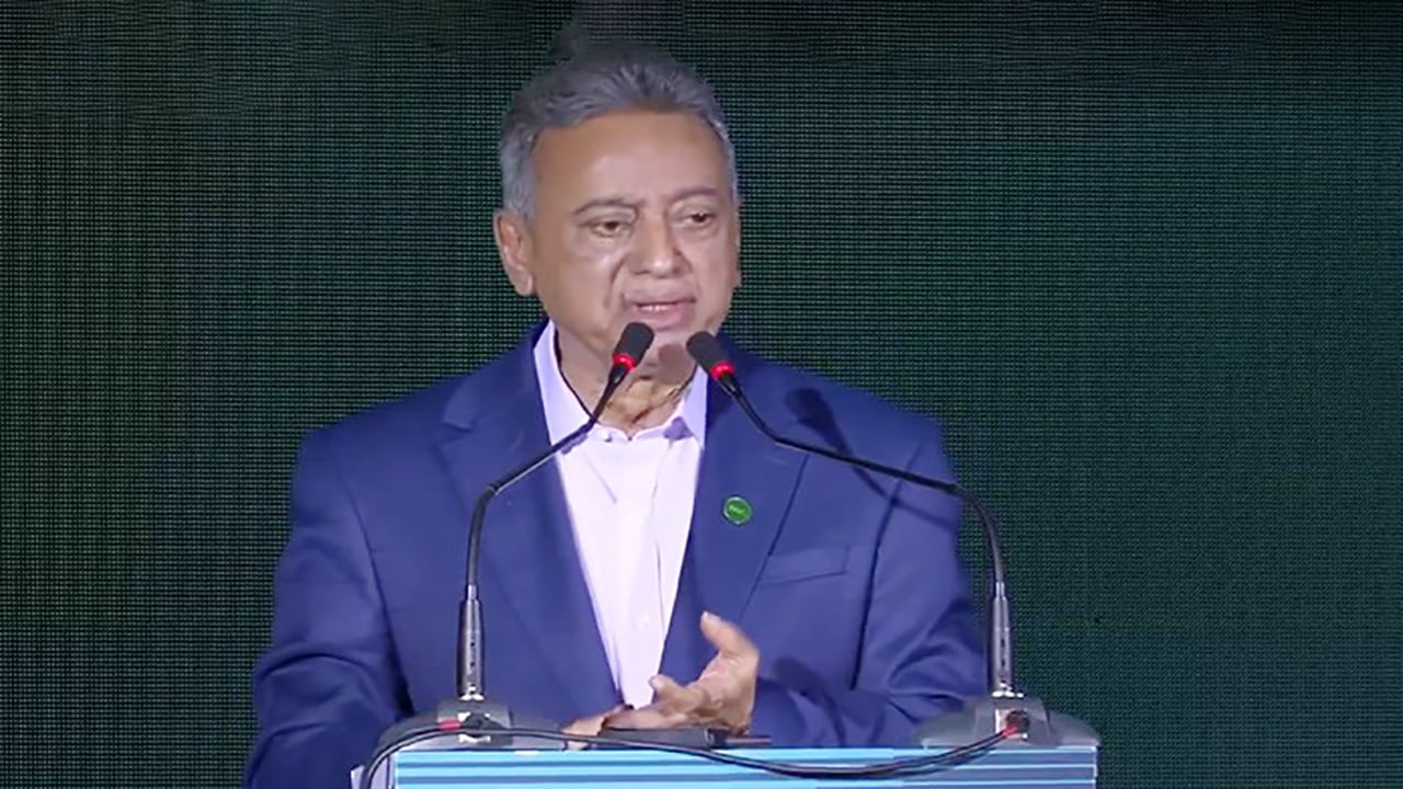 শেয়ারবাজারসহ আর্থিক খাত শক্তিশালী করতে কাজ চলছে