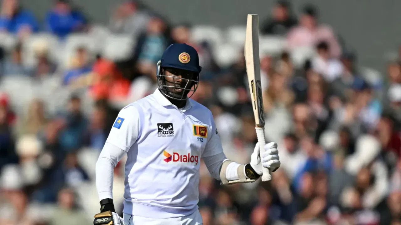 টেস্ট ছাড়ার ঘোষণা দিলেন ম্যাথিউস