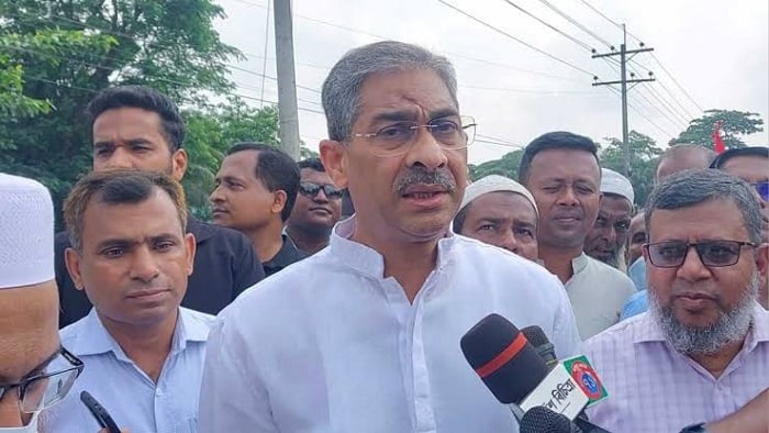 ১৪ জুন কক্সবাজার যাবেন প্রধানমন্ত্রী: পানিসম্পদমন্ত্রী
