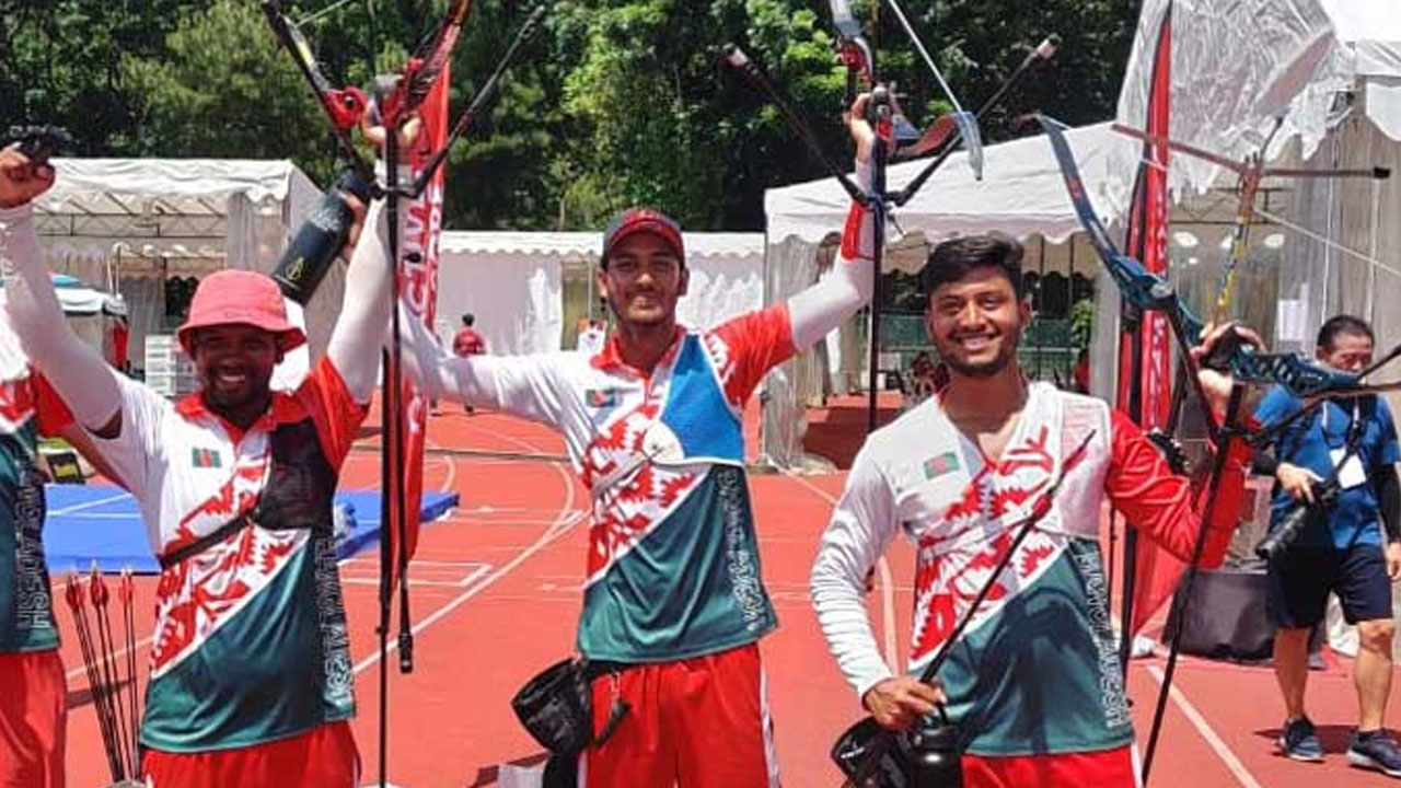 কোয়ার্টার ফাইনালে খেলতে চায় বাংলাদেশ
