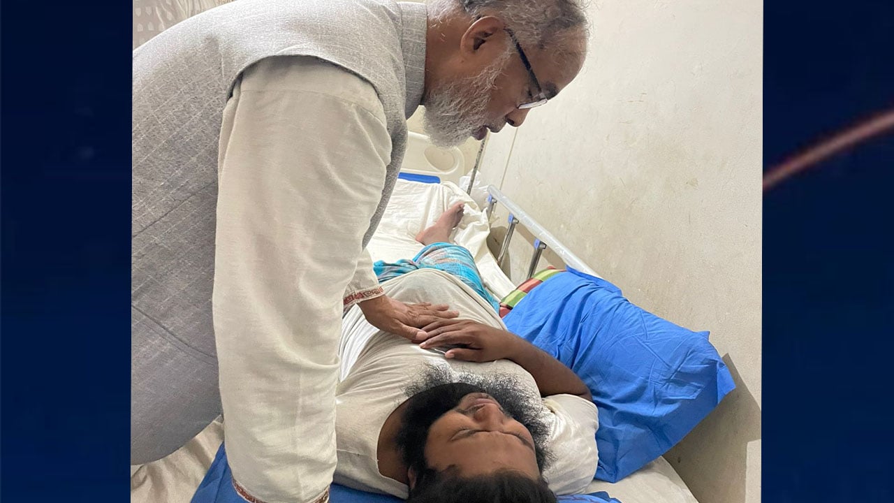 মামুনের অপহরণকারীদের অবিলম্বে খুঁজে বের করুন: অধ্যক্ষ আশরাফুল হক