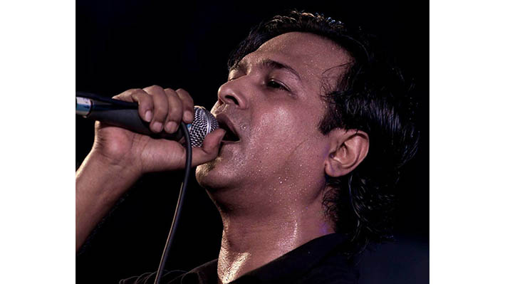 আসছে আসিফের ‘মন জানে’