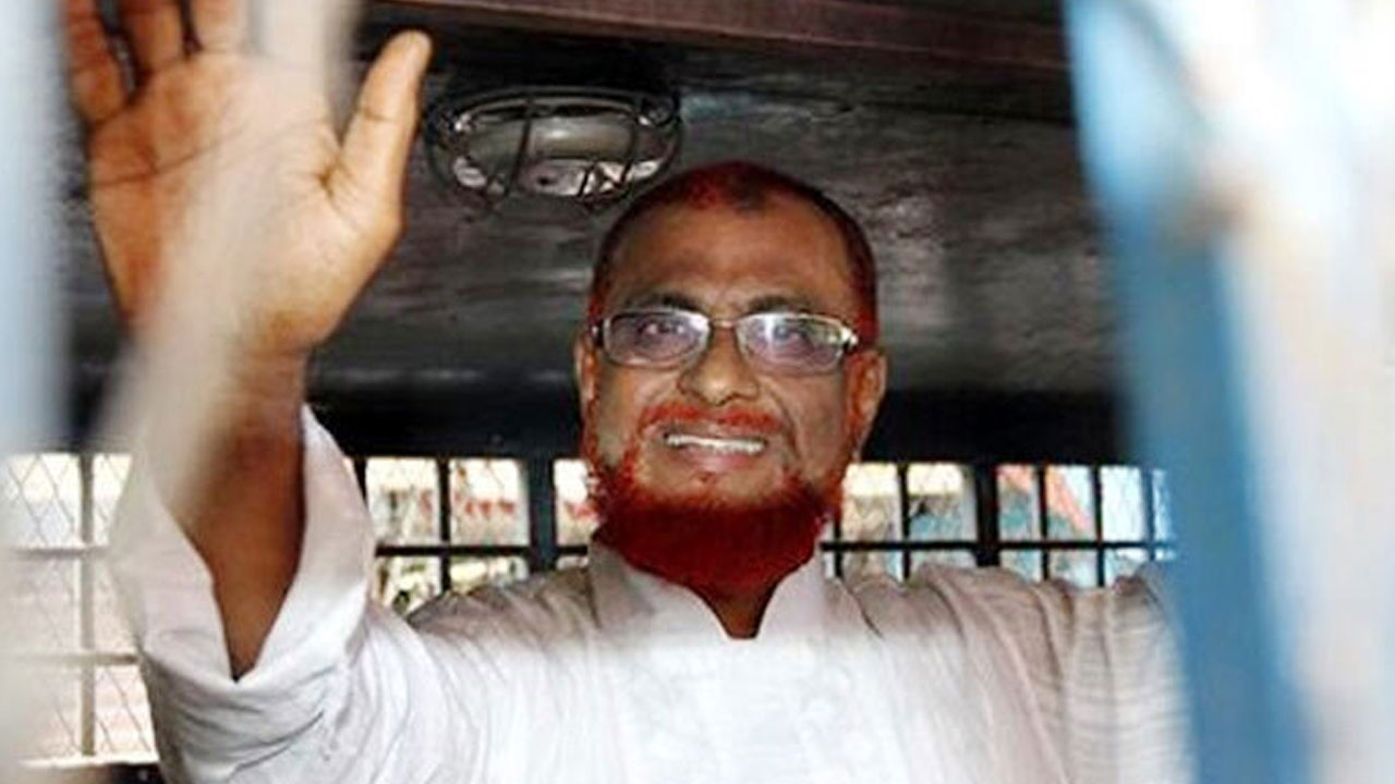 জামায়াত নেতা এটিএম আজহারের আপিল শুনানি শুরু