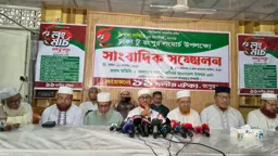 গণভোটের রায় উপেক্ষা করে স্বৈরাচারী কায়দায় দেশ চালাচ্ছে সরকার: এটিএম আজহারুল 