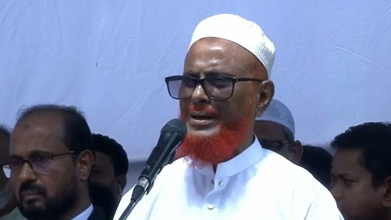 ভুক্তভোগীর কথা গুরুত্ব দিয়ে শুনতে পুলিশকে এটিএম আজহারুলের আহ্বান