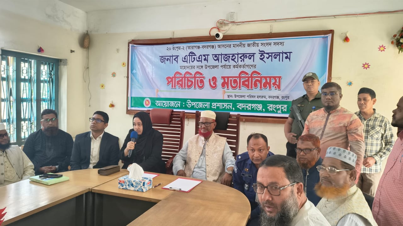 সরকারি দল ক্ষমতায় এসেই জুলাই সনদকে অবজ্ঞা করেছেন