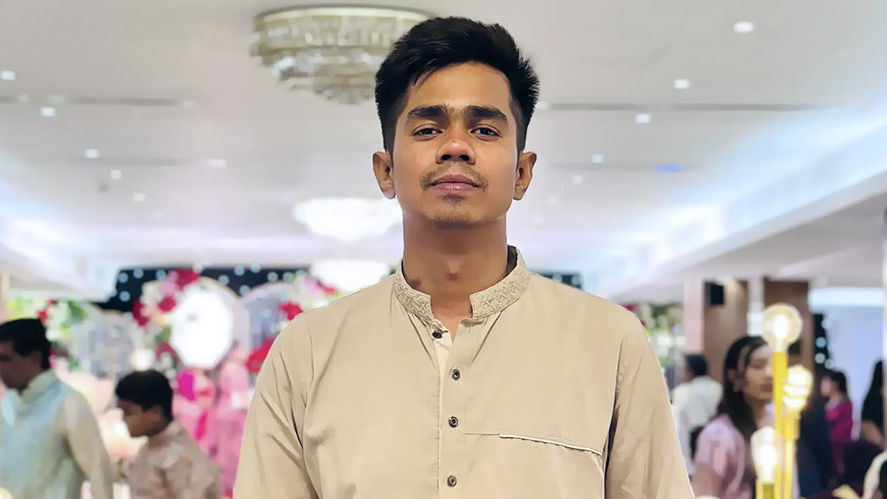 সাম্য হত্যার ঘটনায় আরও গ্রেপ্তার ৩