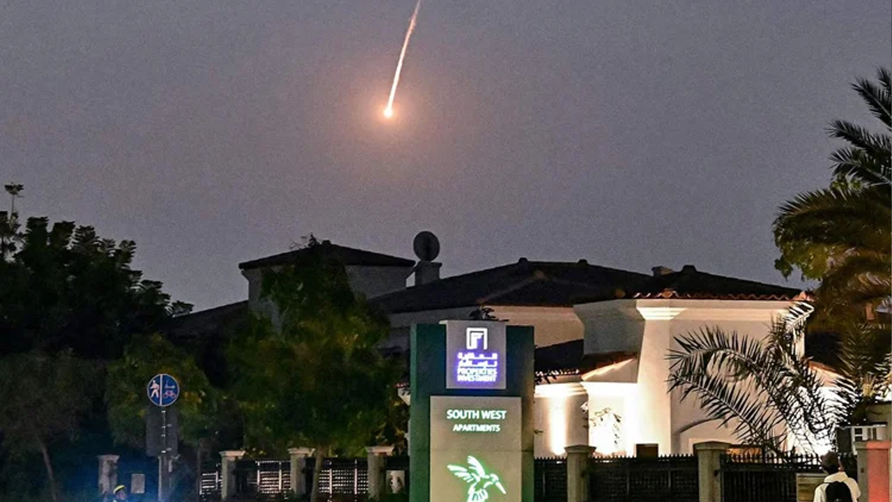 অস্ট্রেলিয়ার ১ লাখ ১৫ হাজার নাগরিক মধ্যপ্রাচ্যে আটকা