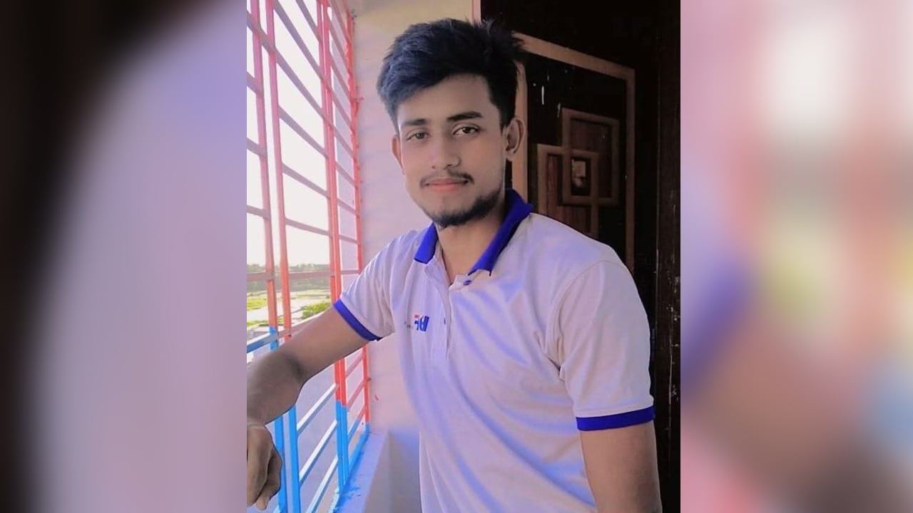 বিদ্যুৎস্পর্শে সাবেক ওয়ার্ড ছাত্রদল সভাপতির মৃত্যু