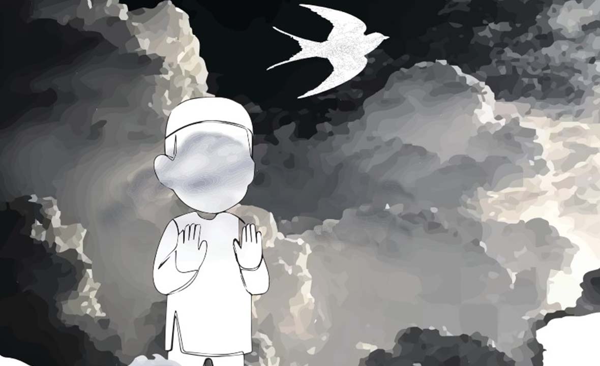 চব্বিশের আবাবিল