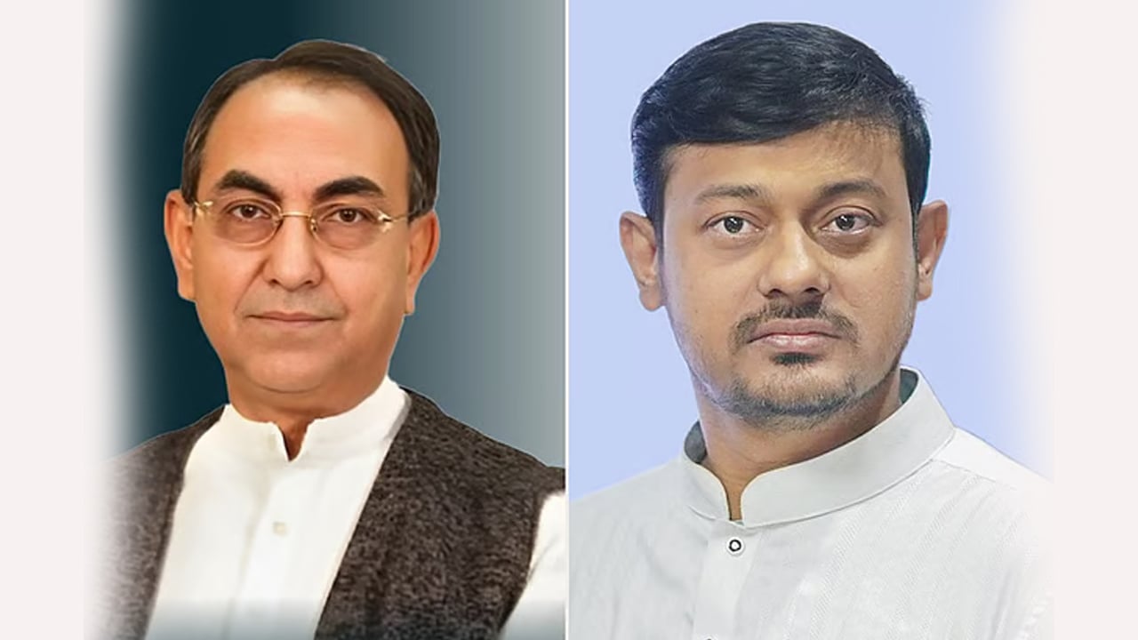 ভোট পুনর্গণনা চেয়ে আব্বাসের শপথ বিরত রাখার আবেদন পাটওয়ারীর