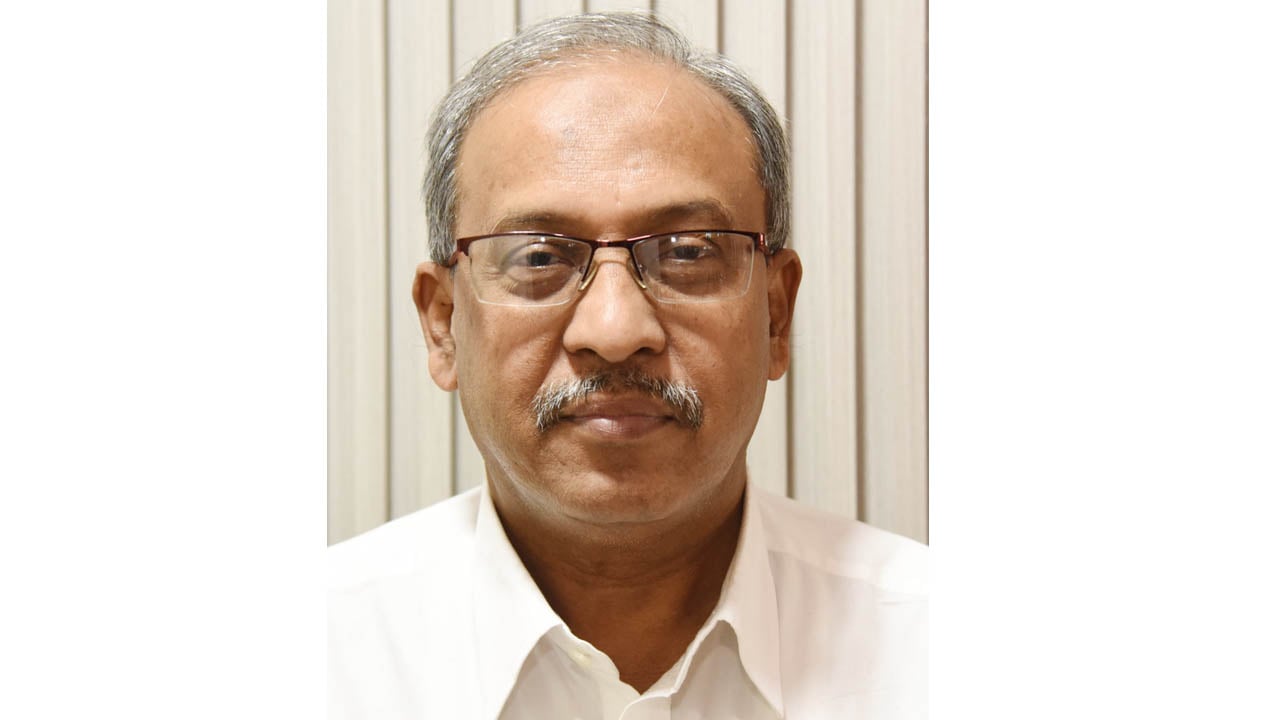 সরকারের প্রধান তথ্য কর্মকর্তা হিসেবে নিয়োগ পেলেন সৈয়দ আবদাল আহমদ