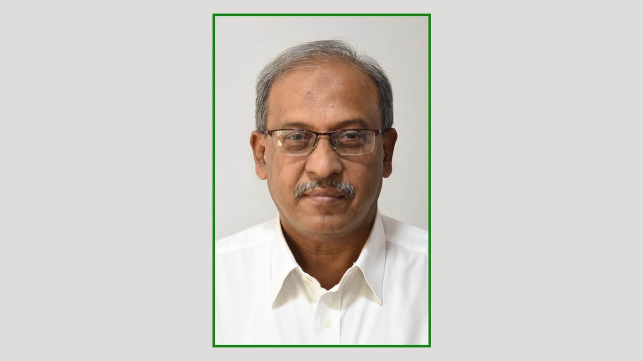 সরকারের প্রধান তথ্য কর্মকর্তা হলেন সৈয়দ আবদাল আহমদ