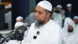 ধর্ম যার যার, এর অর্থ আসলে কী—জানালেন খতিব আব্দুল মালেক