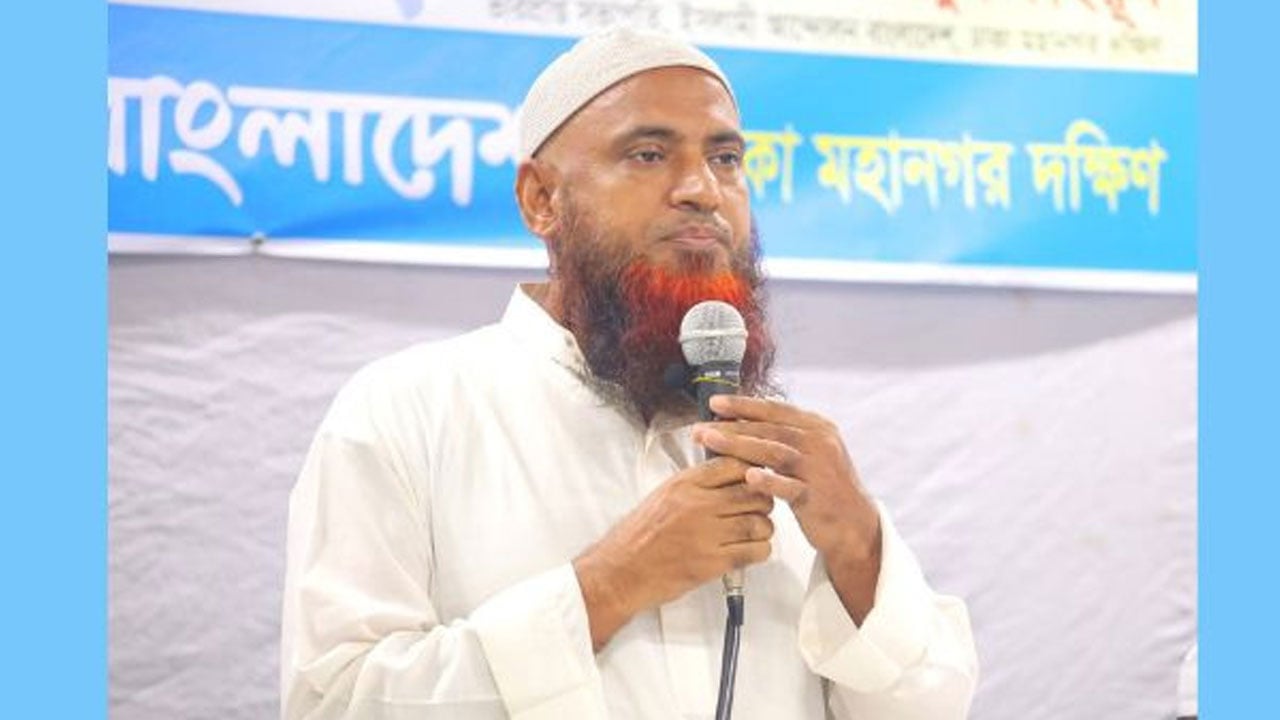 সংসদকে বিনোদন কেন্দ্রে রূপান্তরের সর্বোচ্চ চেষ্টা চলছে: আবদুল কাইয়ূম