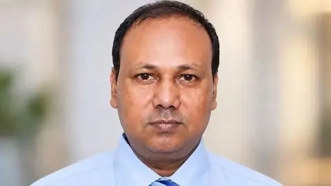 পেট্রোবাংলার নতুন চেয়ারম্যান আব্দুল মান্নান