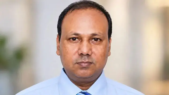 পেট্রোবাংলার নতুন চেয়ারম্যান আব্দুল মান্নান