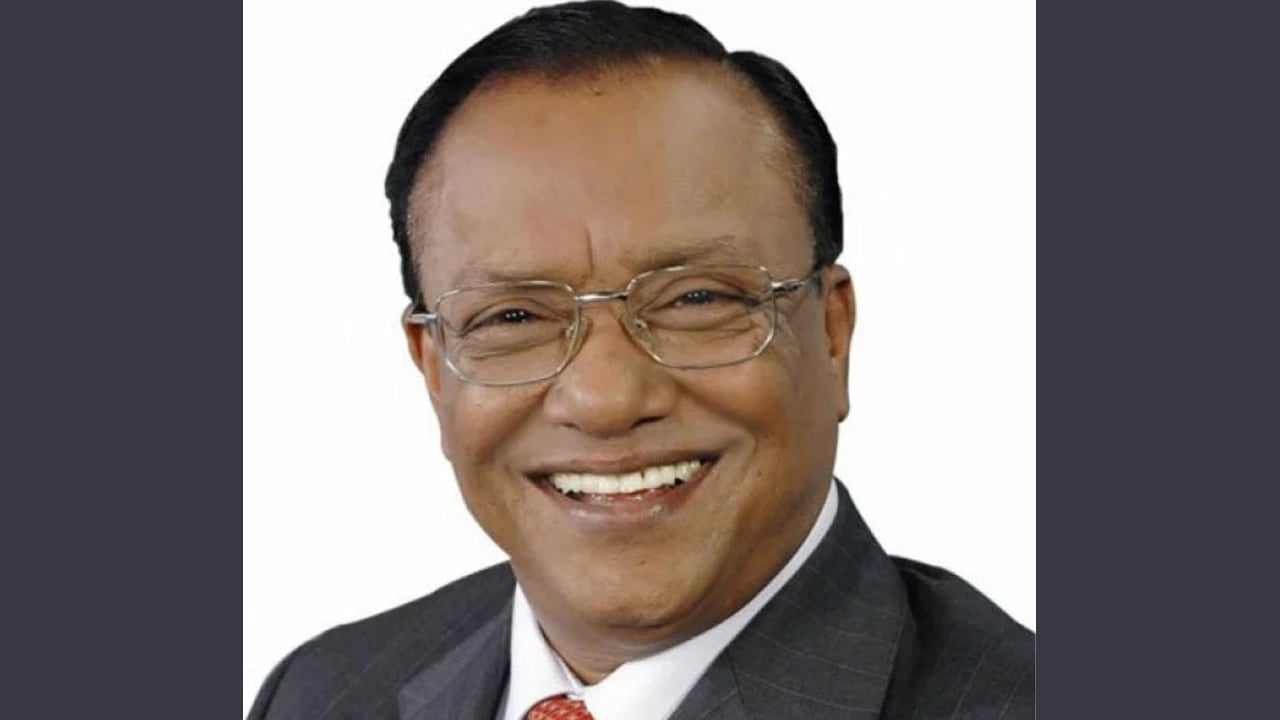 প্রার্থিতা বহাল ঘোষণার পর যা বললেন আবদুল আউয়াল মিন্টু