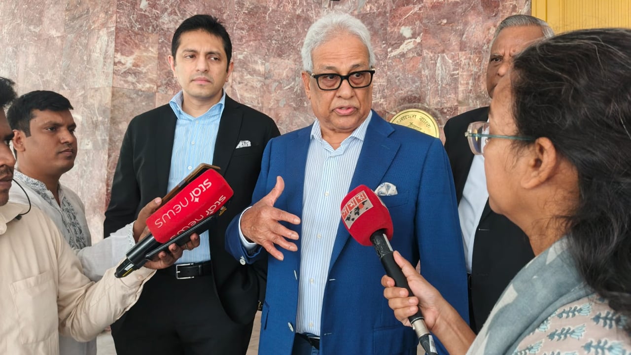 ইরান-ইসরাইল সংঘাত দীর্ঘস্থায়ী হলে রেমিট্যান্স কমতে পারে