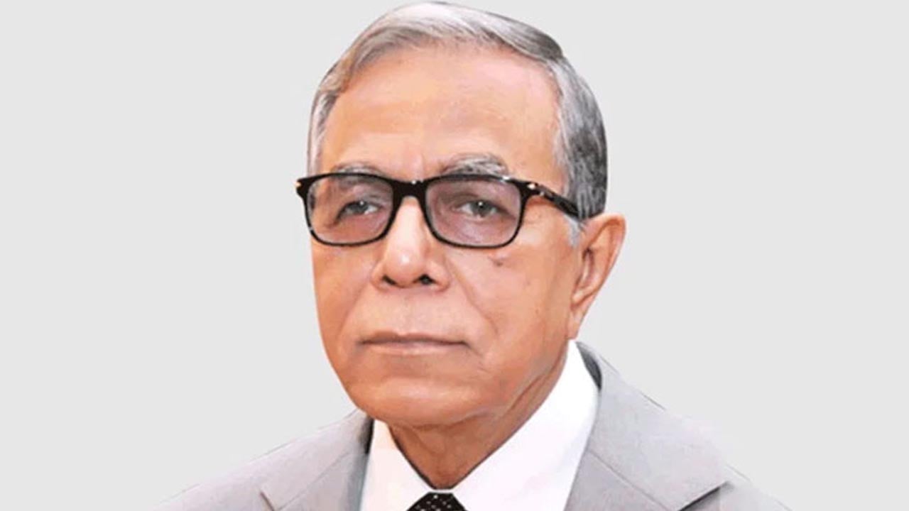 আবদুল হামিদের দেশত্যাগের ঘটনা তদন্তে উচ্চপর্যায়ের কমিটি