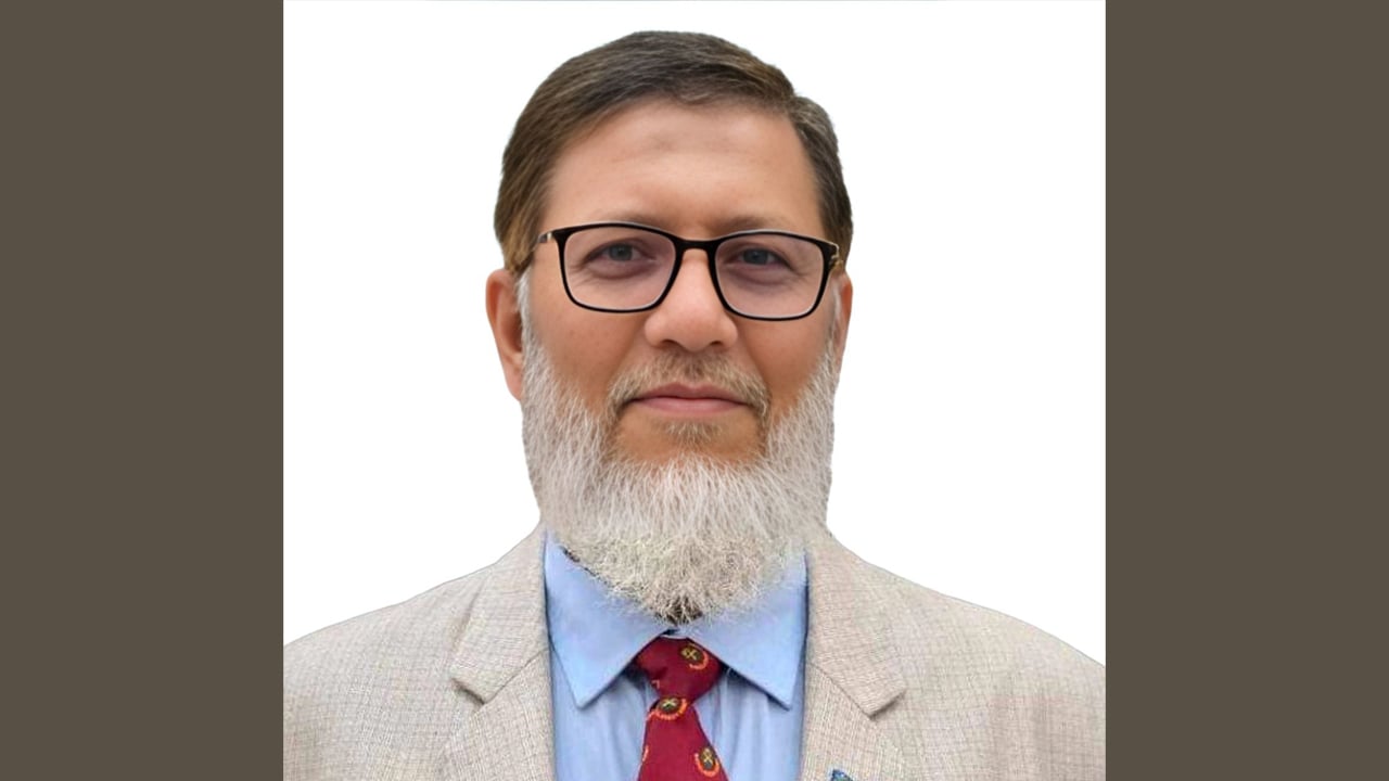 ঢাকা-২ আসনে জামায়াত প্রার্থীর মনোনয়ন বাতিল