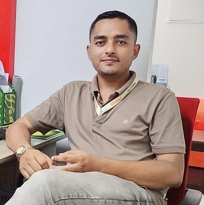 আব্দুল্লাহ শরীফ