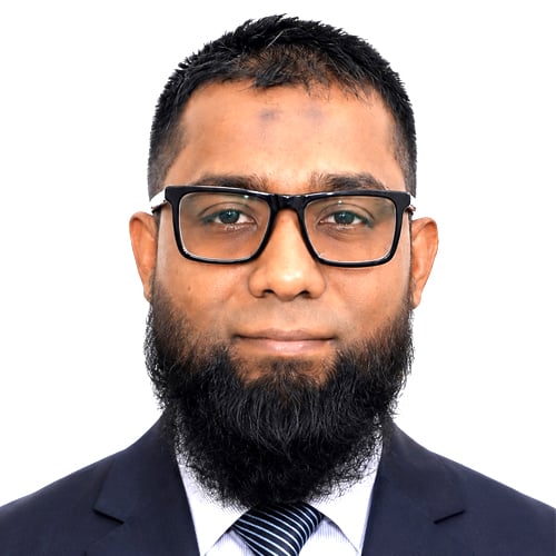 আবদুল্লাহ জামান