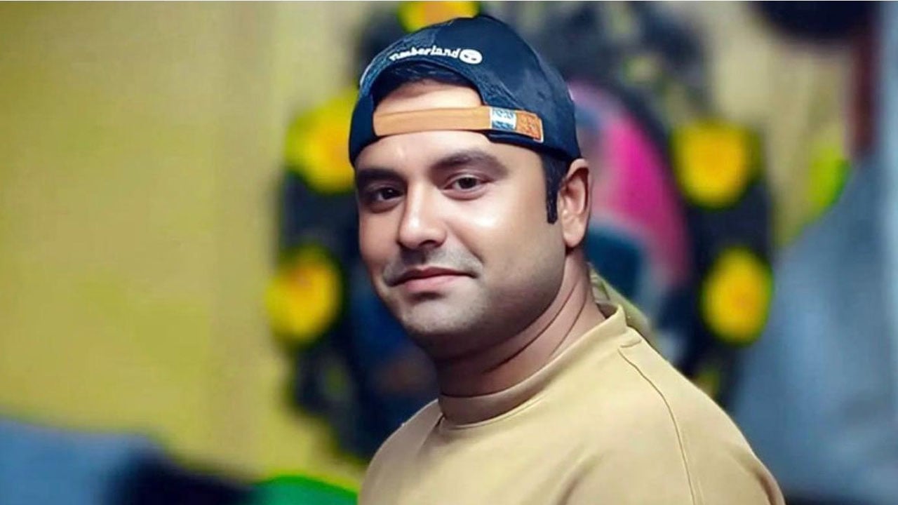 সৌদি আরবে ইরানের মিসাইল হামলায় গফরগাঁওয়ের যুবকের মৃত্যু