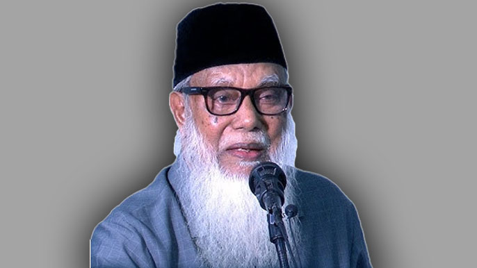 বিচারপতি আব্দুর রউফ আর নেই