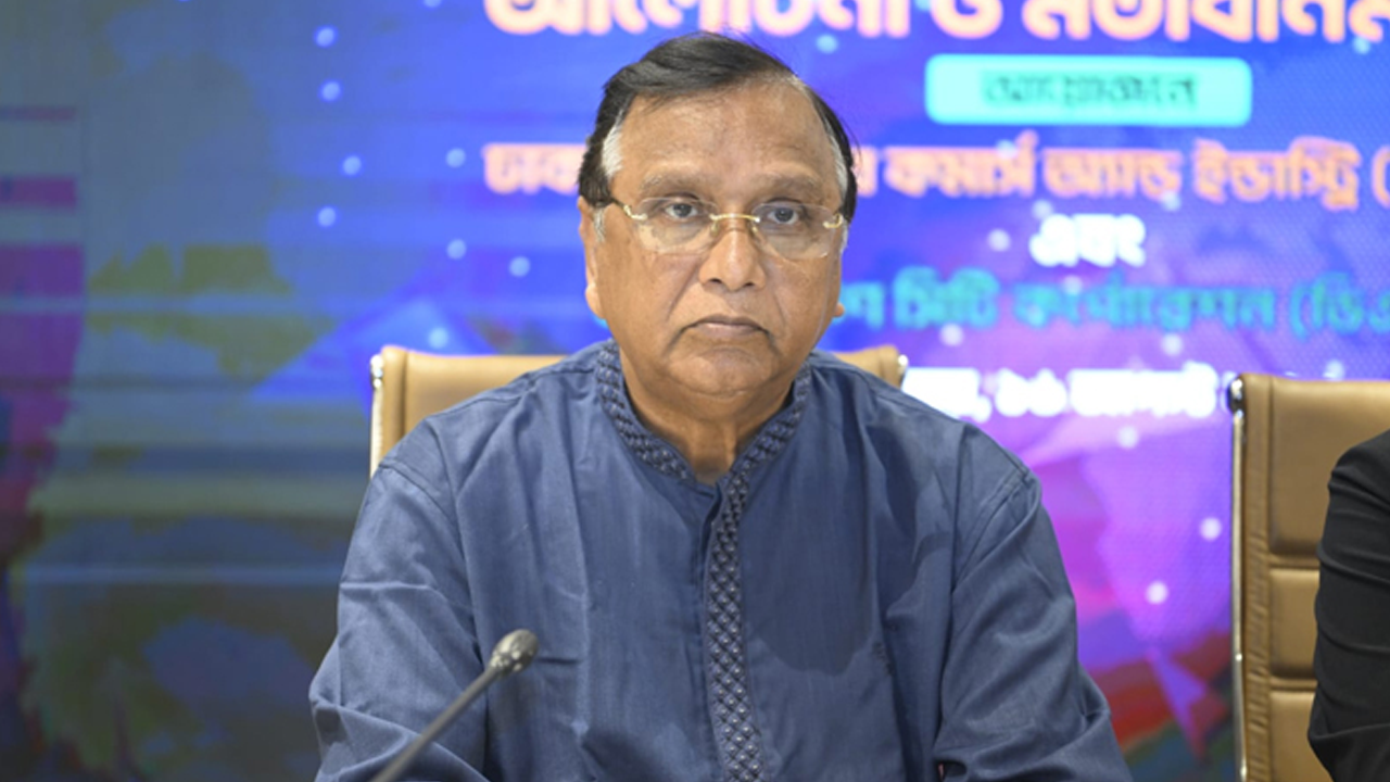 ডিএসসিসি প্রশাসকের তাৎক্ষণিক অ্যাকশন: অনিয়মের অভিযোগে সুপারভাইজার বরখাস্ত