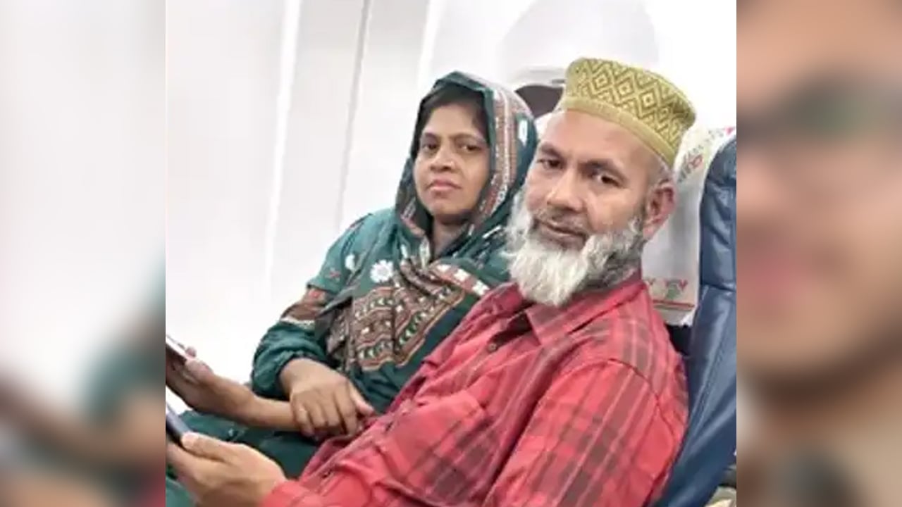 আবেদ আলীর স্ত্রীর জমি-ফ্ল্যাট জব্দ, গাড়ি-ব্যাংক হিসাব অবরুদ্ধ