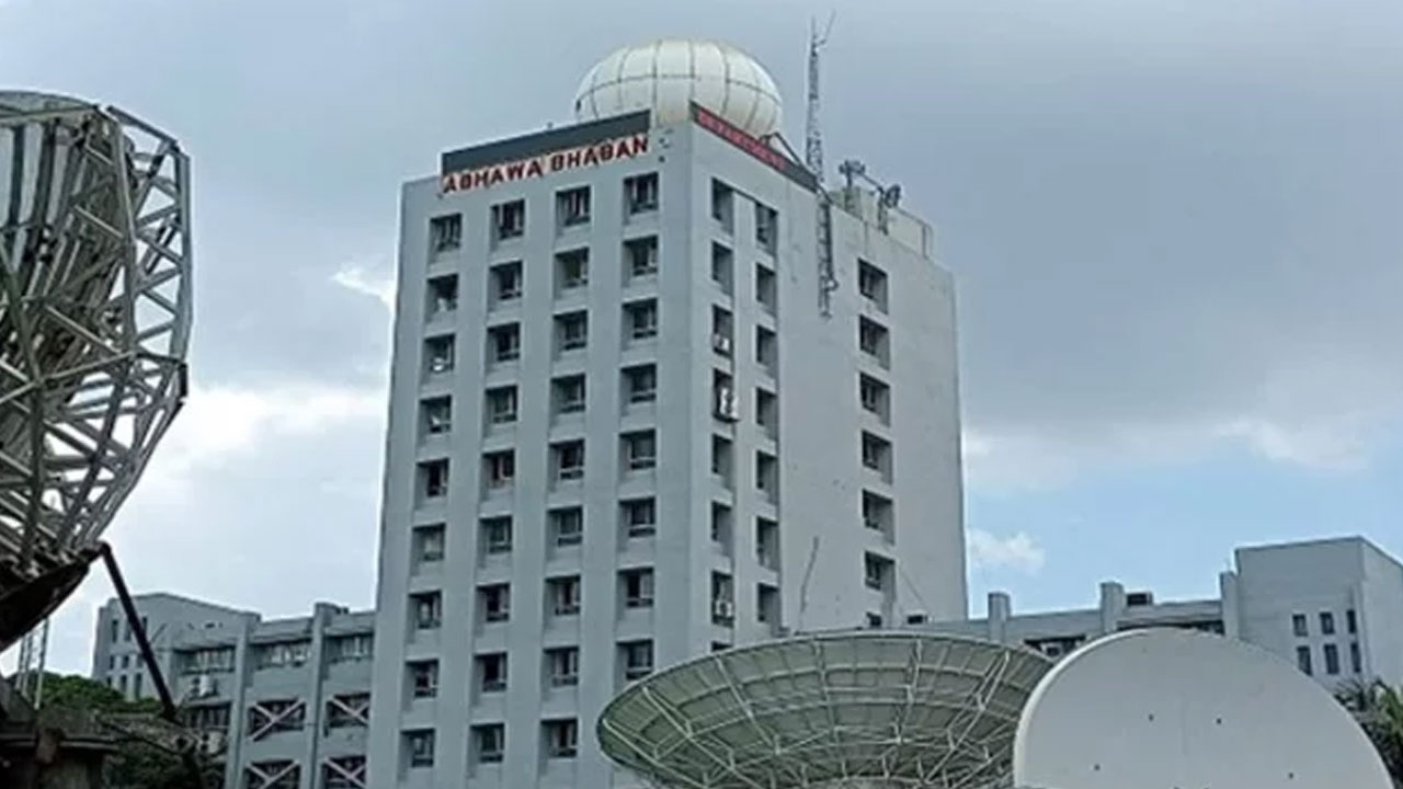 সারা দেশে কমতে পারে রাতের তাপমাত্রা