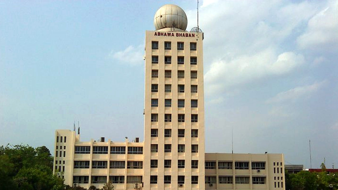 দেশের ৭ জেলায় বইছে মৃদু তাপপ্রবাহ