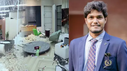 ‘যে হামলায় জামায়াত ও আ.লীগের সম্পৃক্ততা আছে, সেখানে বিএনপিকে ট্যাগিং করেছেন সালমান মুক্তাদির’