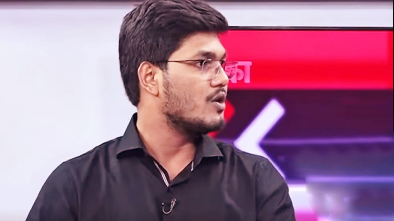 ‘যারা জুলাইকে কটাক্ষ করবে, তাদের জিহ্বা টেনে ছিঁড়ে ফেলতে হবে’