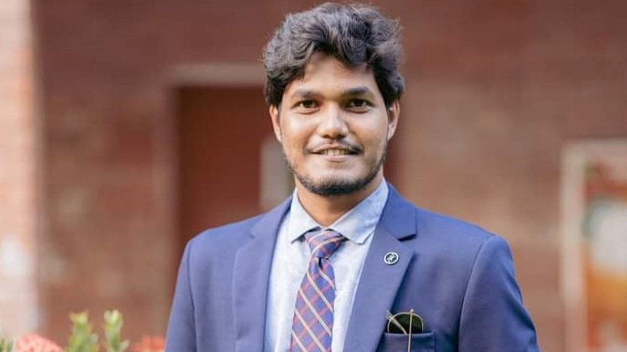 ছাত্রদল সমর্থিত প্যানেলের জরুরি সংবাদ সম্মেলন
