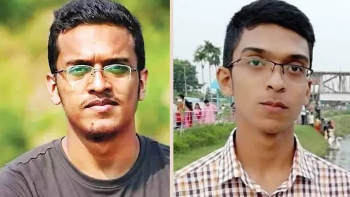 ‘পরের বছর যেন বলতে পারি—অন্তত একটি বিচারের অপেক্ষার অবসান হয়েছে’