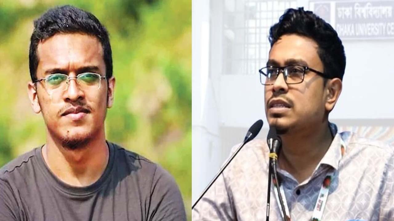 শহীদ আবরার ফাহাদ বাংলাদেশের জাতীয় ঐক্যের প্রতীক: ডাকসু ভিপি