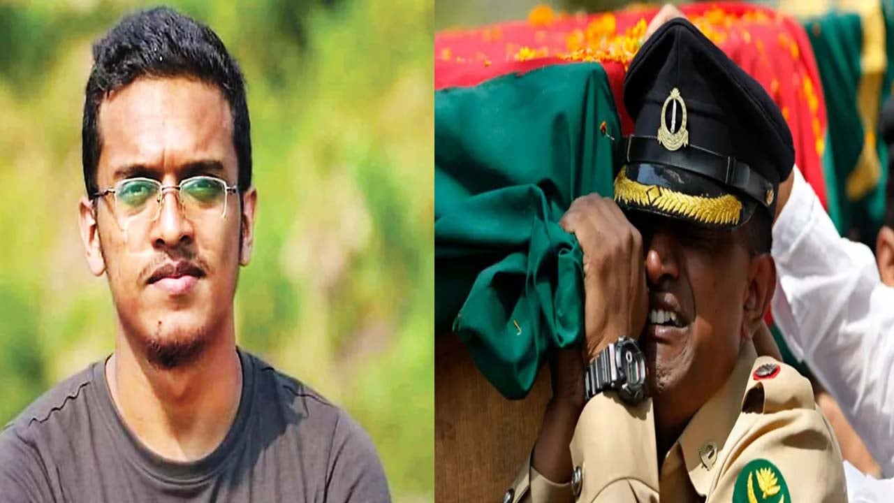 আবরার ও পিলখানা ইস্যুতে দুই জাতীয় দিবস