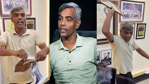‘রাজাকারের সন্তানরা সংসদে যাবে জানলে খোদার কসম জুলাই আন্দোলন করতাম না’